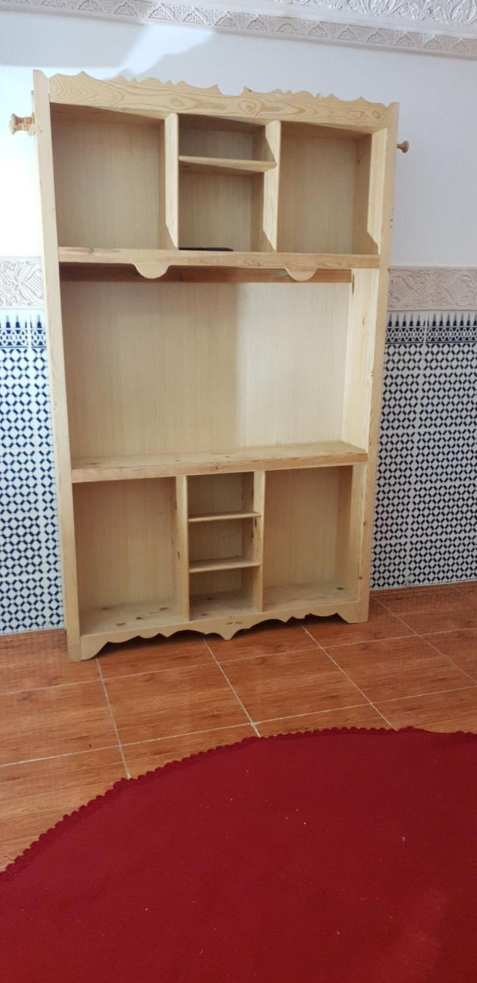 La Casa Espanyola Fez Eksteriør billede