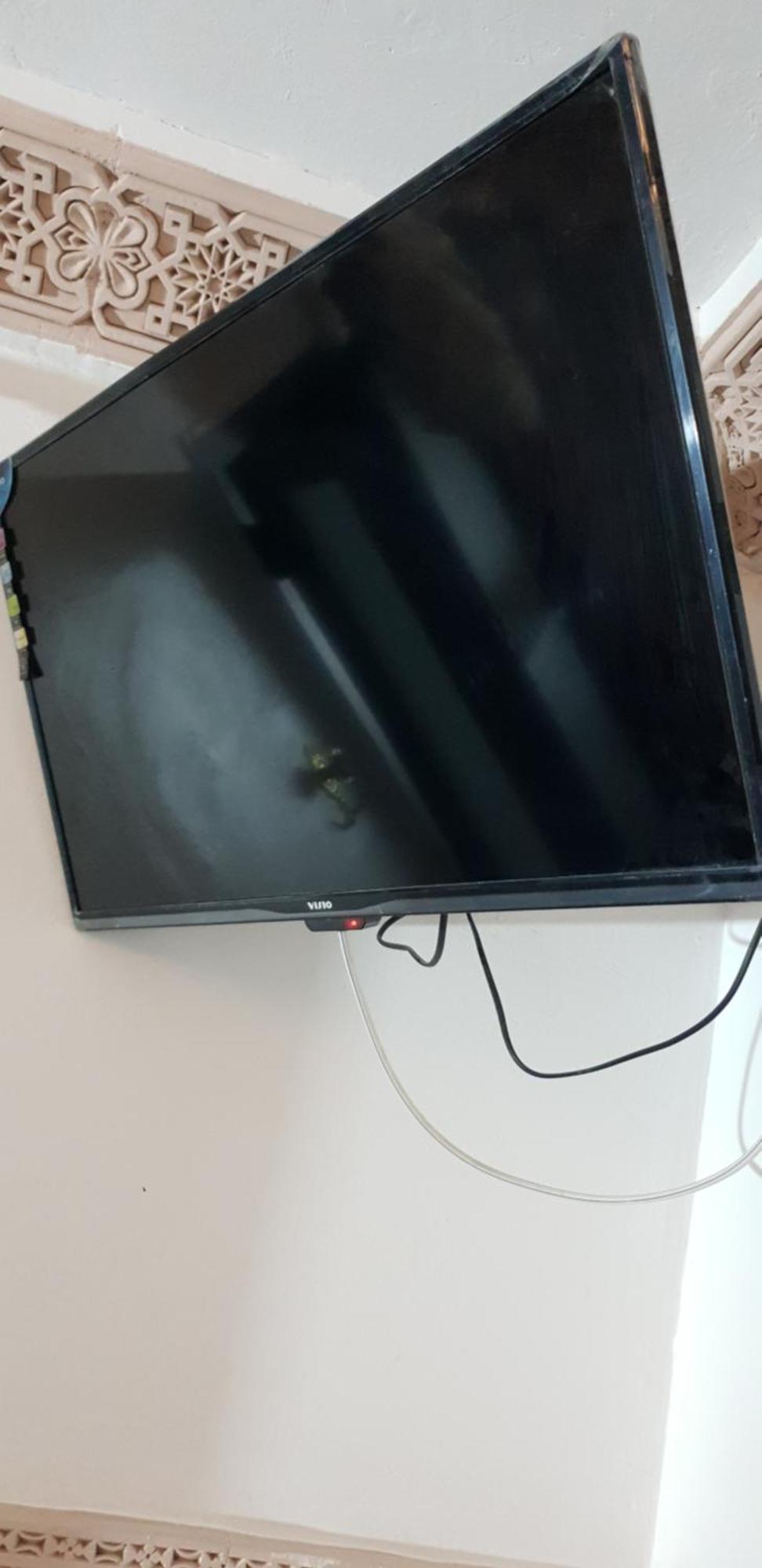 La Casa Espanyola Fez Eksteriør billede