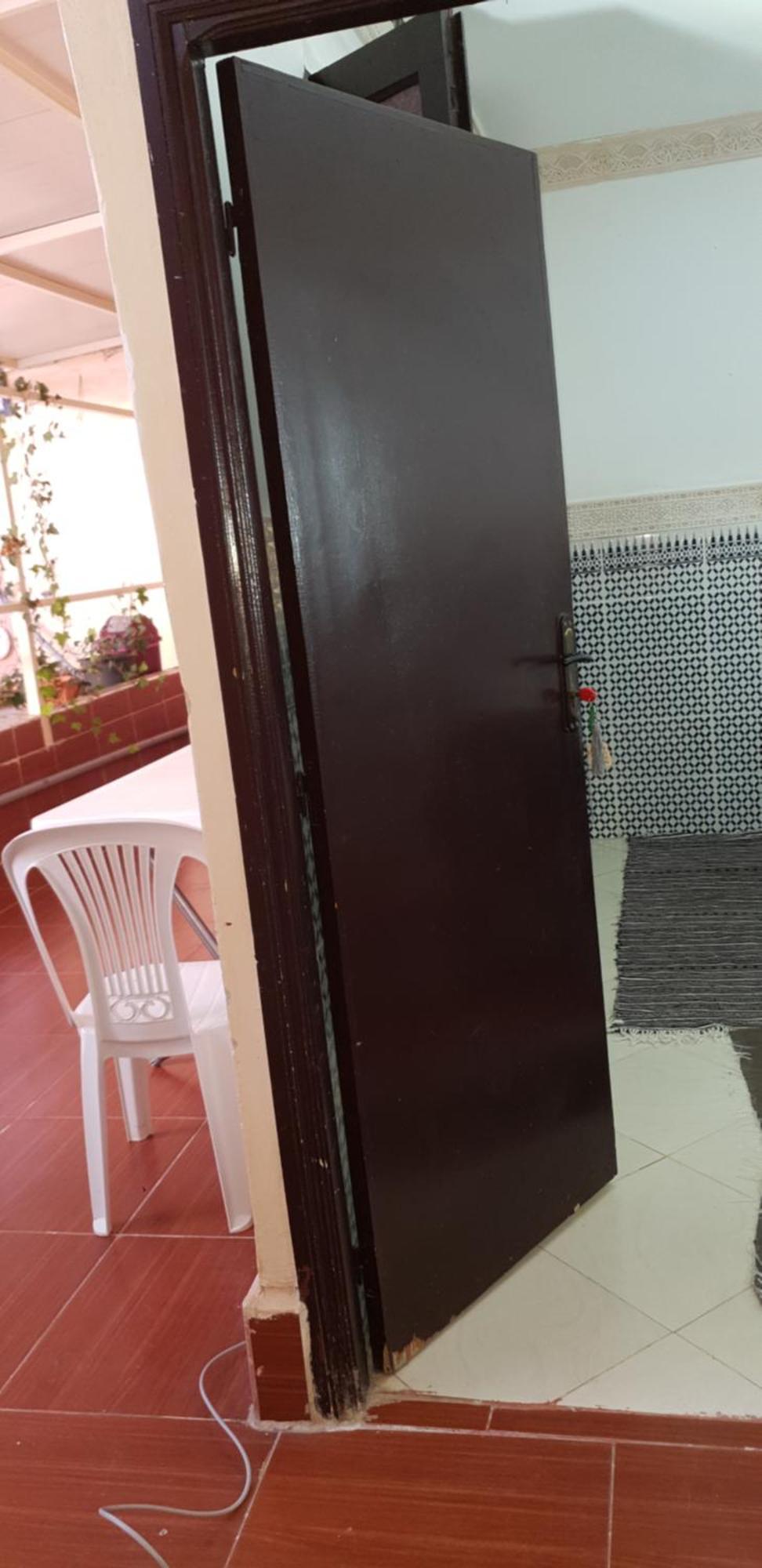 La Casa Espanyola Fez Eksteriør billede
